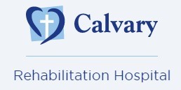 Calvary Rehabilitation Hospital logo